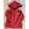 Sweat Zippé - Fille 6 mois