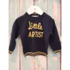 Pull "Little Artist"