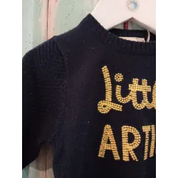 Pull "Little Artist"