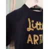 Pull "Little Artist"