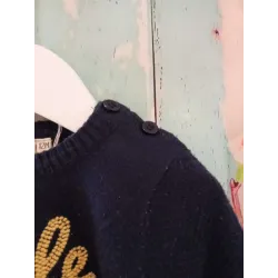 Pull "Little Artist"