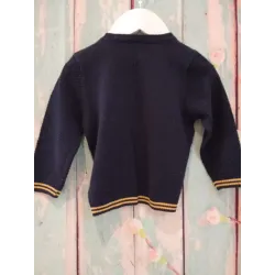 Pull "Little Artist"