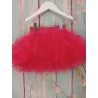 Jupe tutu avec culotte intégrée