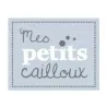 Mes petits cailloux