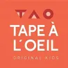 Tape à l'oeil
