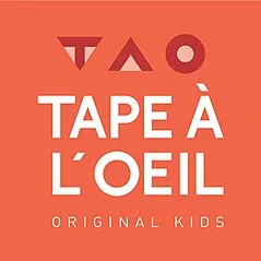 Tape à l'oeil